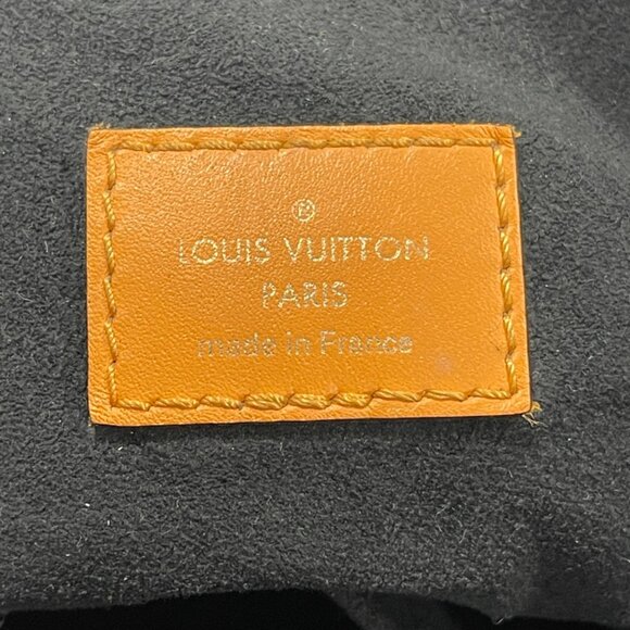 Louis Vuitton Damier Ebene Maida Hobo (JB1179) - Picture 15 of 16